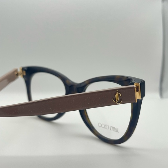Brand New Jimmy Choo Frame JC272 - Picture 3 of 6